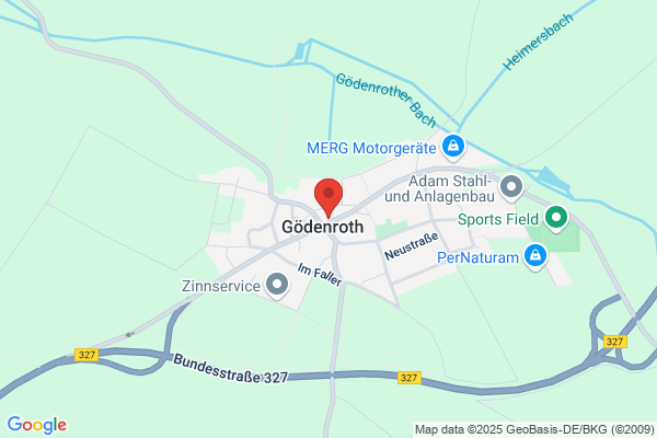 Dorflädchen Winnerath