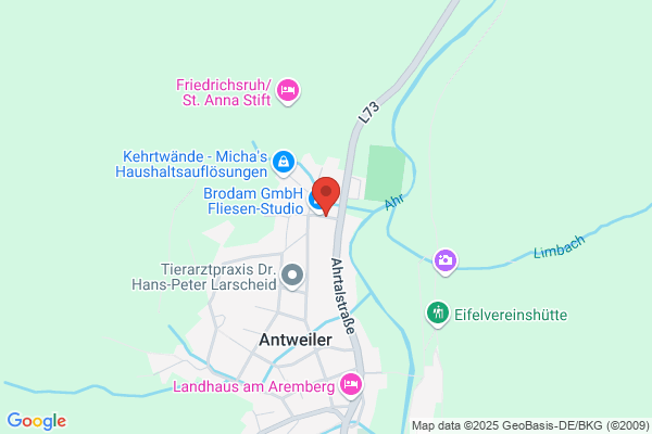 Fliesenstudio Brodam GmbH