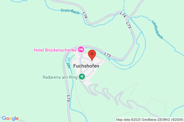 Gemeindeverwaltung Fuchshofen