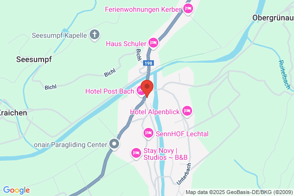 Gemeindezentrum