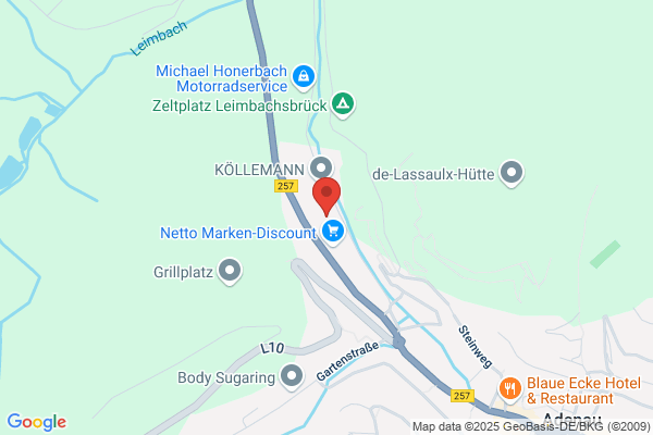 Getränke Zimmer GmbH