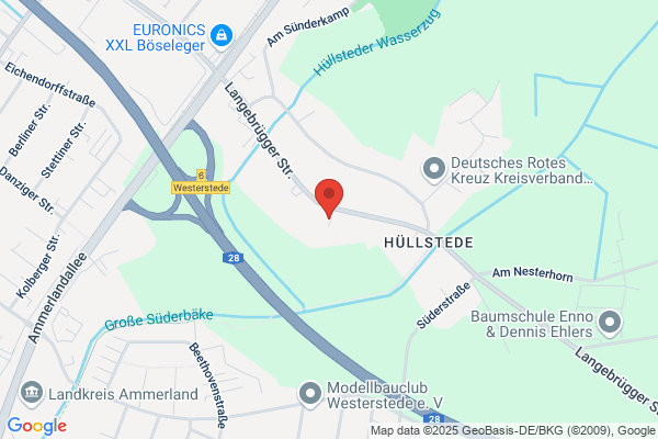 Heilpraktikerpraxis Priewe