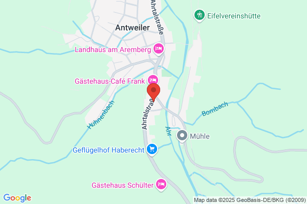 Kath. Kirchengemeinde Antweiler