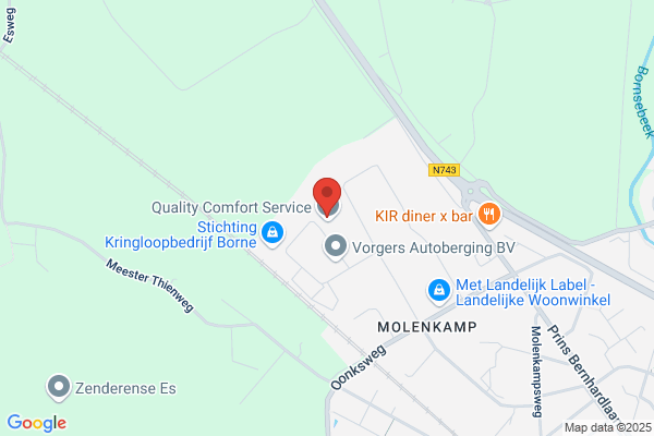 MW Motoren- und Ersatzteilhandel GmbH