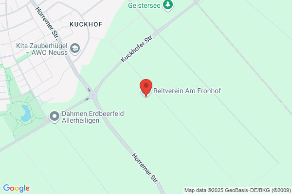 Verein zur Förderung