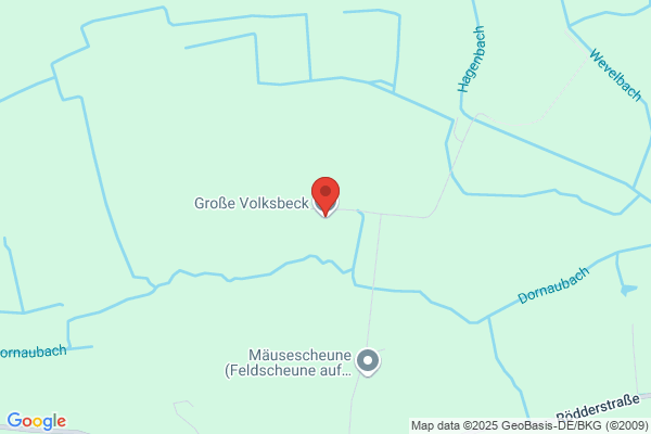Große Volksbeck GmbH & Co. KG