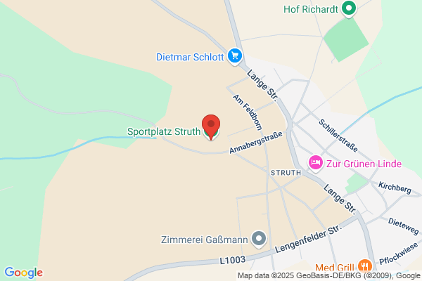 DJK Sport- u. Vereinshaus e.V.