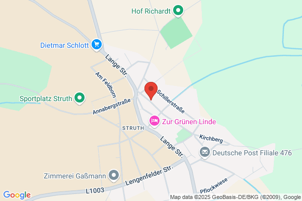 Gemeindeverwaltung Rodeberg