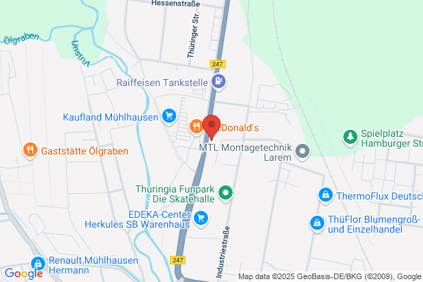Gutachtenzentrum Triesch, Kfz-Sachverständige