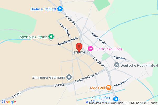 Thüringer Strümpfe GmbH