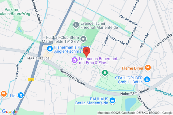 Zur Grünen Linde
