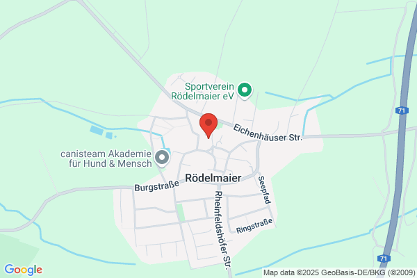 RHÖN-KLINIKUM AG
