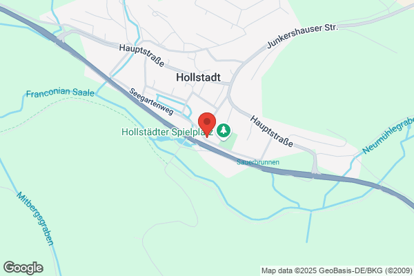 Hollstädter Hof