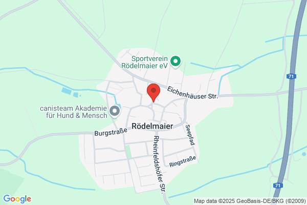 Gemeindeverwaltung Wülfershausen