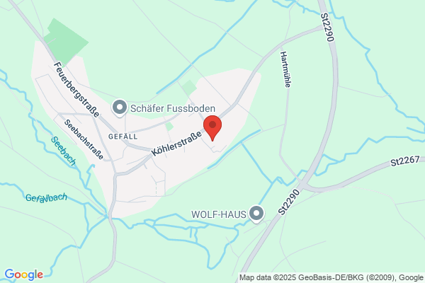 Geschlossene Agentur