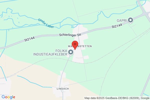 Müller Bauunternehmen GmbH & Co Betriebs KG