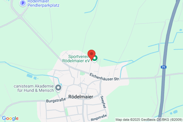 Sportverein Rödelmaier e.V.