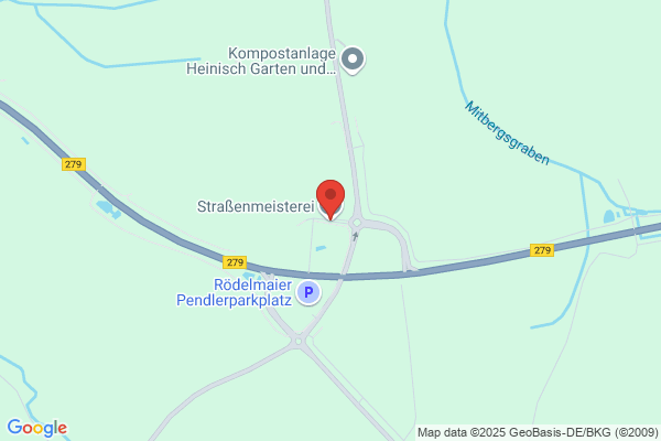 Straßenmeisterei Rödelmaier