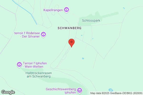 Evangelisch-Lutherischer FriedWald am Schwanberg