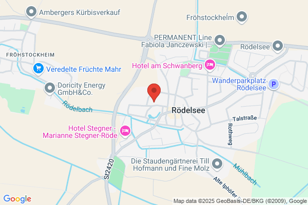 R+V Versicherung