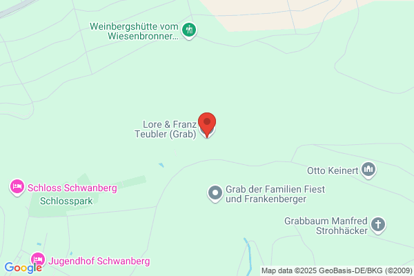 Türke-Grabdenkmäler GmbH