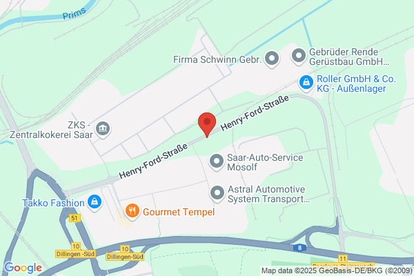 BVS Goetzendoerfer