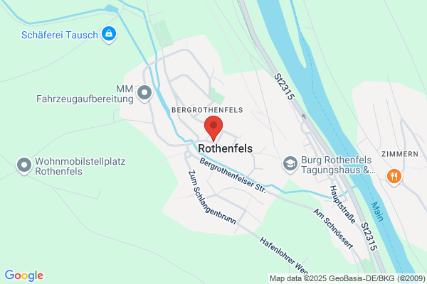 Burggasthof Roth