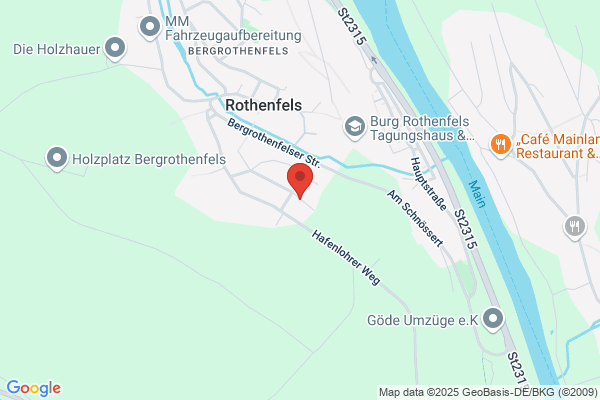 Antriebstechnik Schreck GmbH