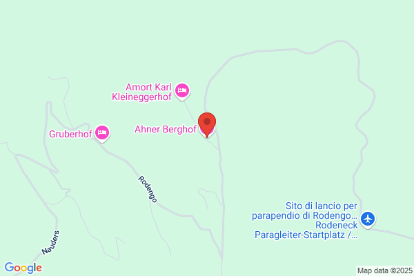 Berghof