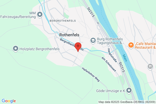 Brand Annette Salon Glückssträhnchen