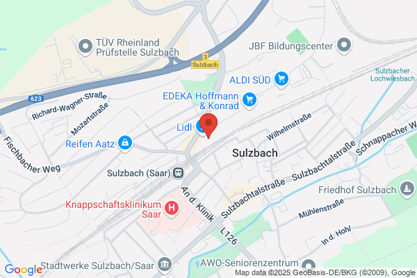 Gilla Moden GmbH