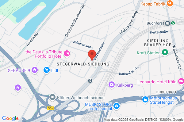 Karin Stegerwald, Christian Grimmer