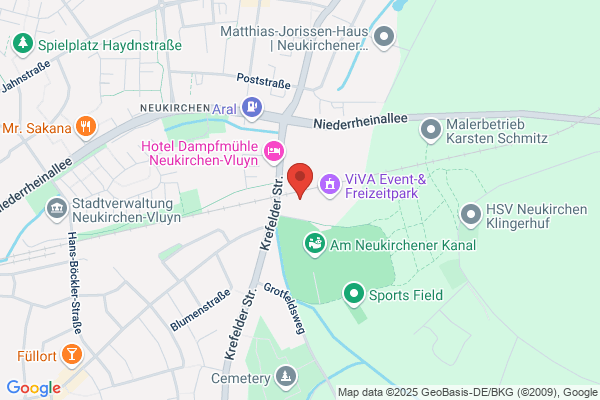 DRK Ortsverein Neukirchen e.V.
