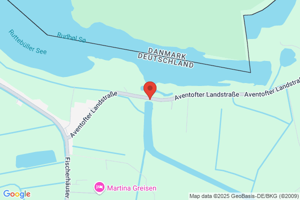 Deich- u. Hauptsielverband Südwesthörn-Bongsiel Verlath