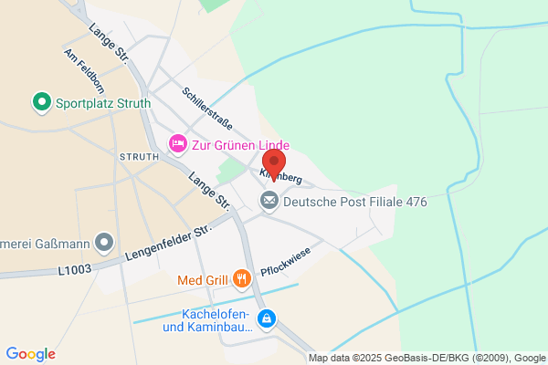 Grund- und Gemeinschaftsschule Südtondern-Nord