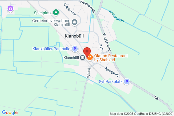 Klanxbüller Imbiss u. Kiosk