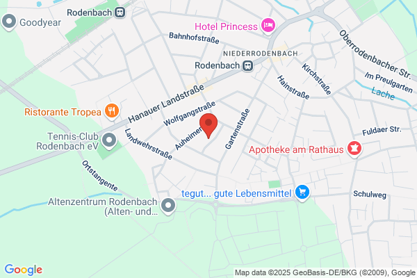 Limes-Apotheke