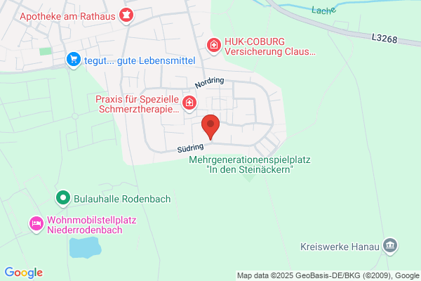 Architektur - Ingenieurbüro Fröb - Schotte