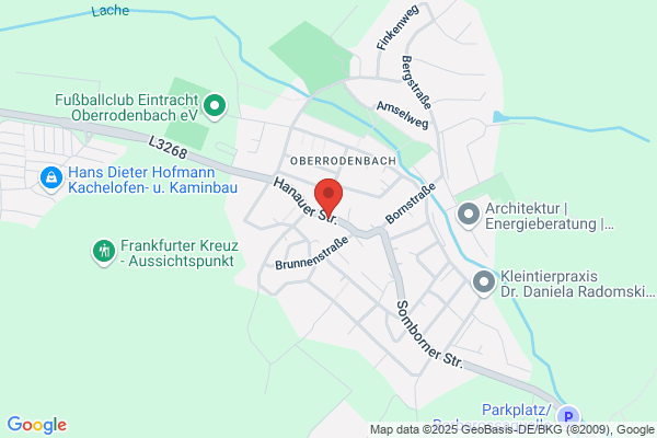 Bäckerei Anton Färber