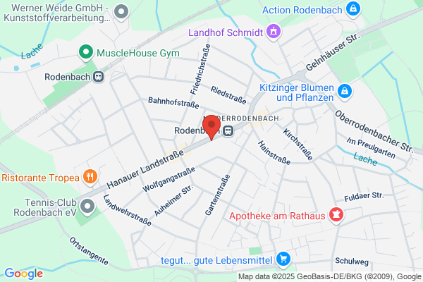 Stadtbäckerei Lindenmayer
