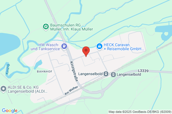 Dipl.-Ing. Horst Altstadt Kinzighaus Bau GmbH