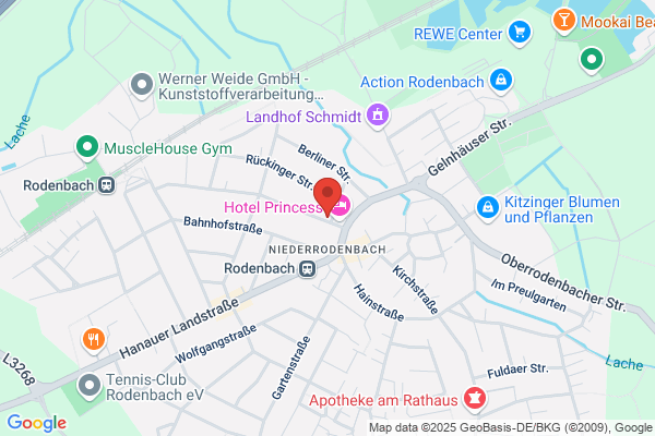 BeuS Mangement GmbH