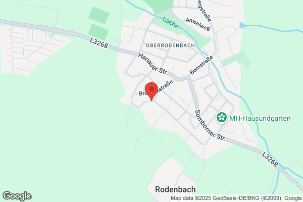 Katholische Kindertagesstätte Oberrodenbach