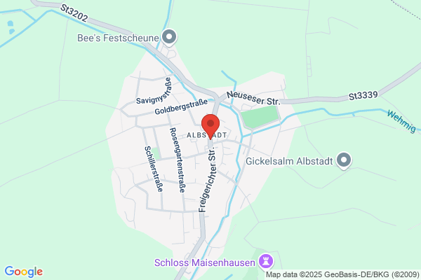 MSR Stahlrohrhandel GmbH