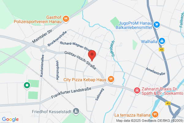 Springbrunnen & Wassertechnik GmbH