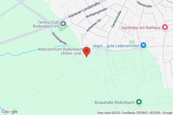Altenzentrum Rodenbach