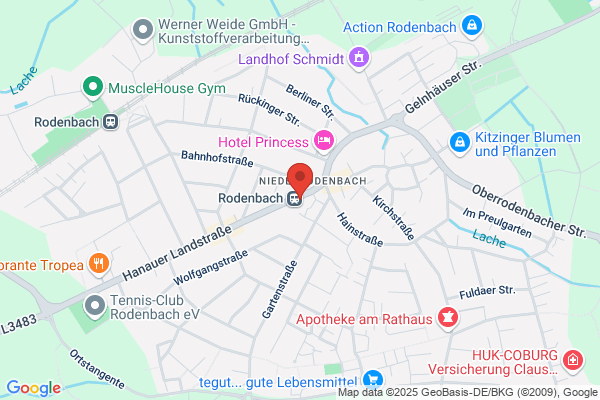 Express+Kurierdienst+Kep Vermittlungs GmbH