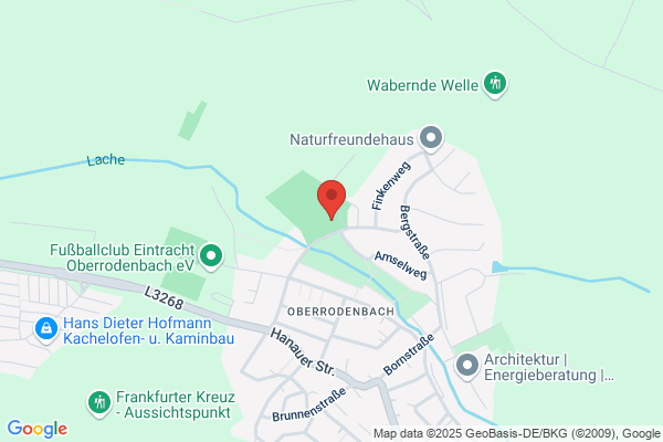Freiwillige Feuerwehr Oberrodenbach