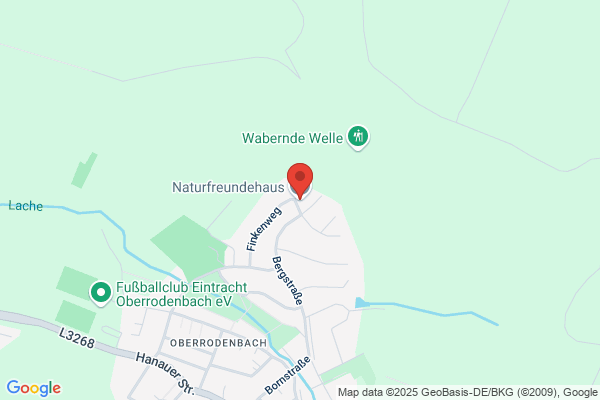 Naturfreundehaus