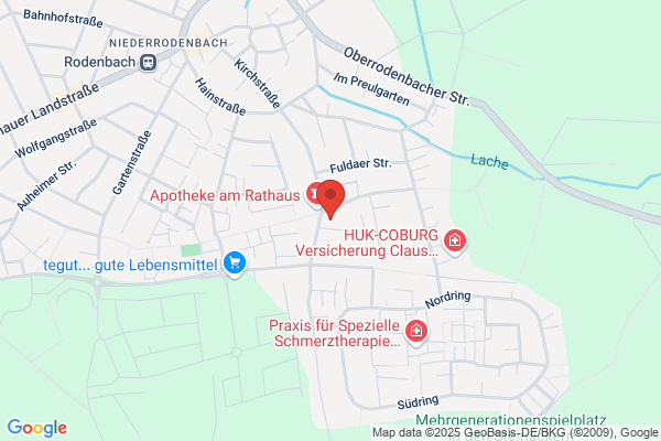 Rathaus